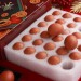 人道飼養 / 放牧飼養【土雞蛋】極上紅蛋 _放養蛋30枚/盒 (免運)